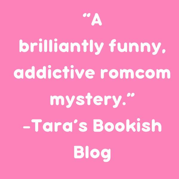 Caper Crush E-book