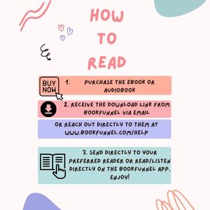 Ultimate RomCom E-Book Bundle - English