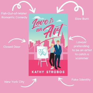 New York Spark Series in E-Book (My Book Boyfriend, Love Is an Art, My Secret Snowflake. My Rock Star Neighbor)